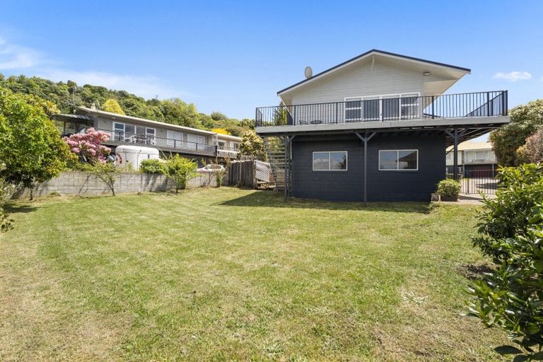 Photo of property in 7 Silich Street, Acacia Bay, Taupo, 3330
