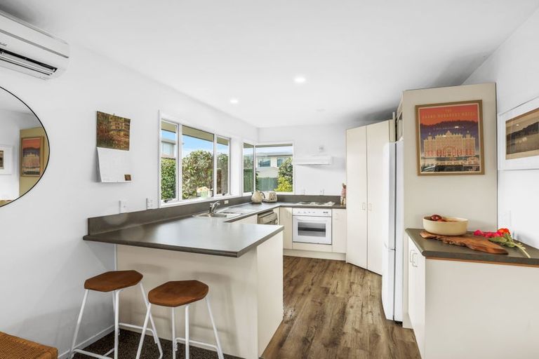 Photo of property in 110 Cavendish Road, Casebrook, Christchurch, 8051