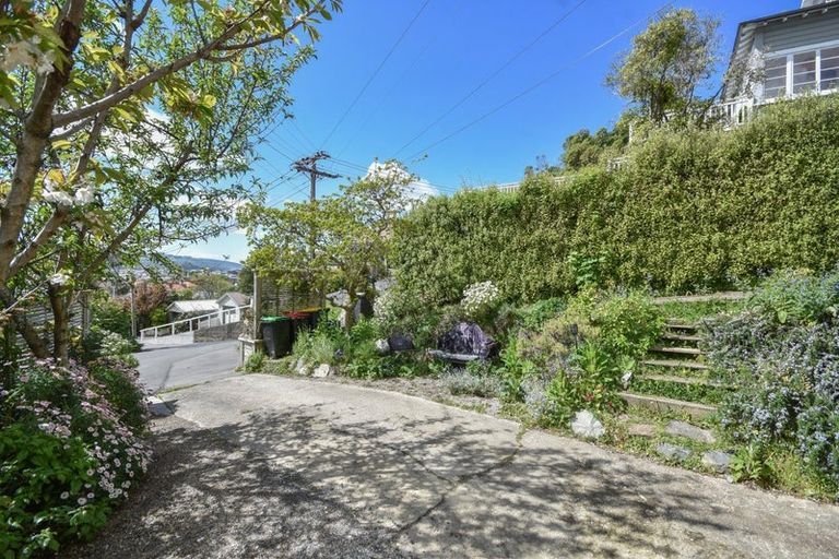 Photo of property in 22 Motu Street, Saint Clair, Dunedin, 9012