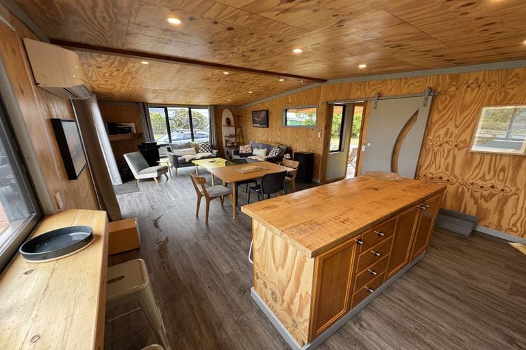 Photo of property in 125 Moturata Road, Taieri Beach, Taieri Mouth, 9091