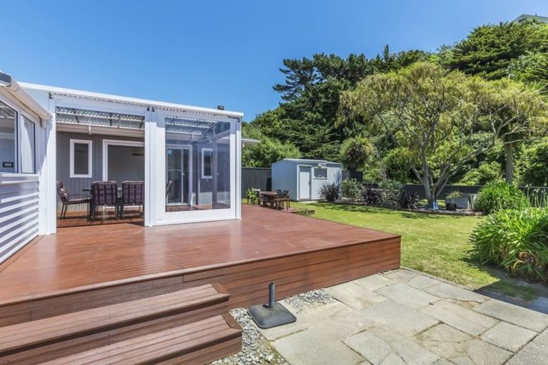 Photo of property in 13 Nathan Street, Tawa, Wellington, 5028