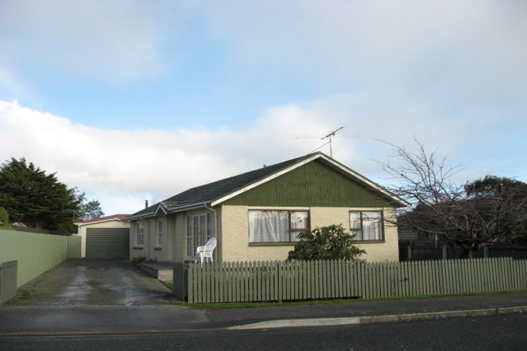 Photo of property in 73 Grace Street, Appleby, Invercargill, 9812