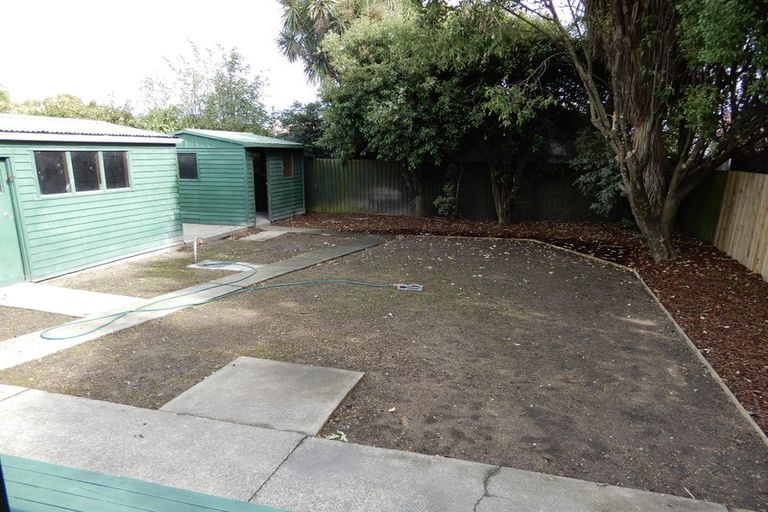 Photo of property in 16 Chatham Street, Addington, Christchurch, 8024