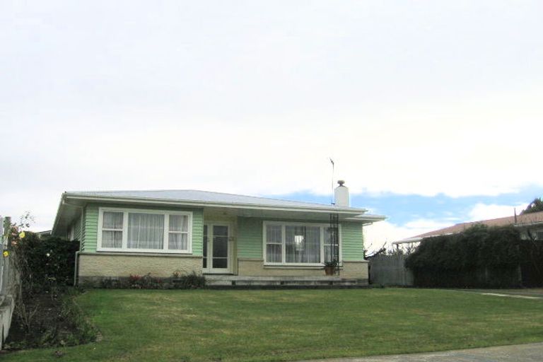 Photo of property in 27 Rochester Street, Tamatea, Napier, 4112