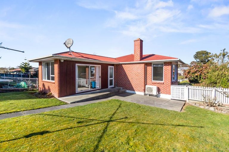 Photo of property in 13 Lindsay Street, Marchwiel, Timaru, 7910