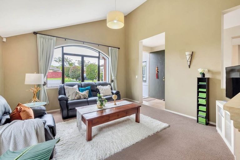 Photo of property in 7 Samuel's Lane, Albany, Auckland, 0632