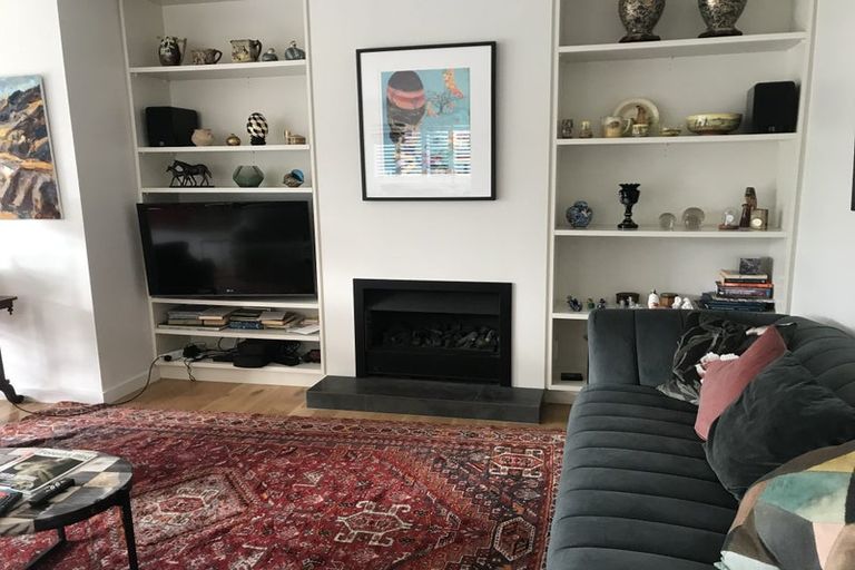 Photo of property in 59 Atkin Avenue, Mission Bay, Auckland, 1071