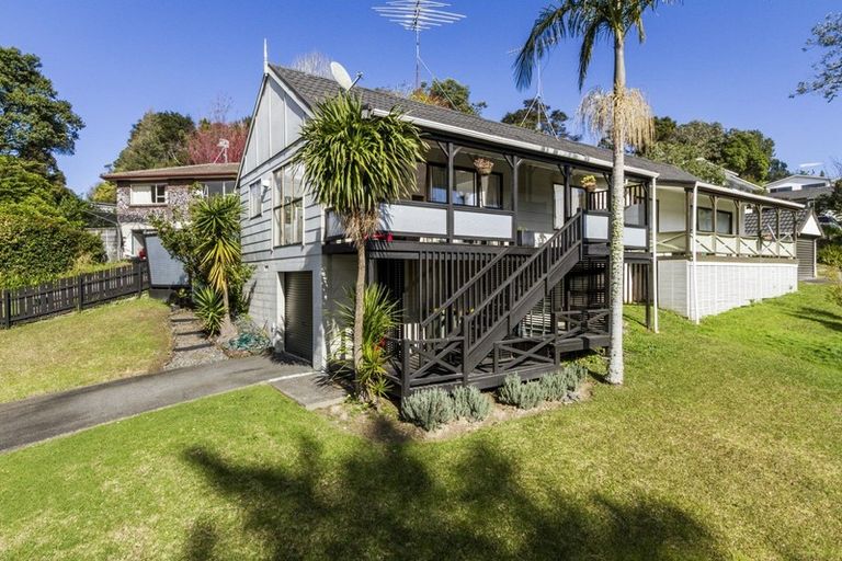 Photo of property in 1/56 Stredwick Drive, Torbay, Auckland, 0630