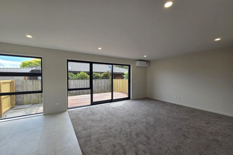 Photo of property in 4/10 Simeon Street, Spreydon, Christchurch, 8024