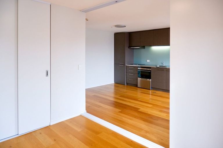 Photo of property in 802/8 Wigan Street, Te Aro, Wellington, 6011