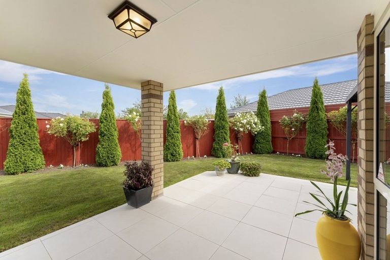 Photo of property in 27 Wootton Place, Kaiapoi, 7630