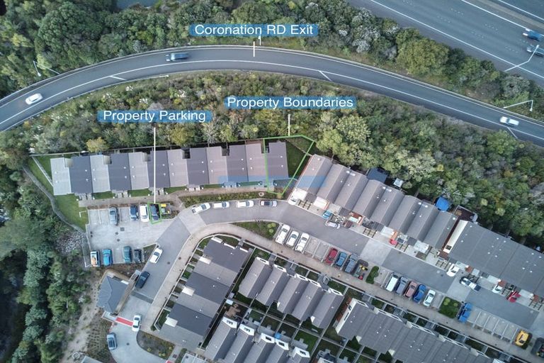 Photo of property in 50 Te Puketoka Lane, Mangere, Auckland, 2022