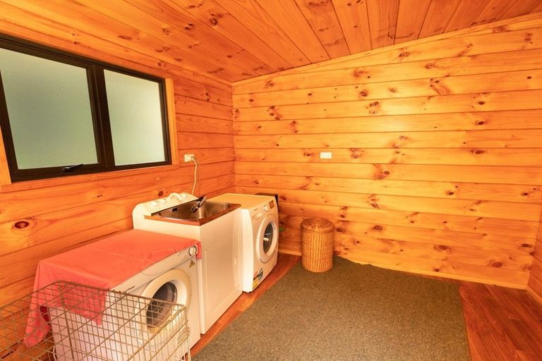 Photo of property in 88 Clifton Road, Kaiata, Greymouth, 7805