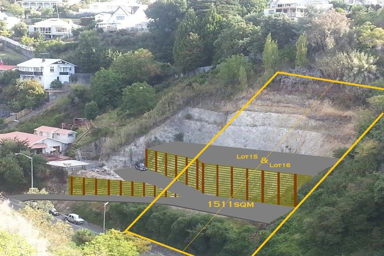 Photo of property in 108a Shakespeare Road, Bluff Hill, Napier, 4110