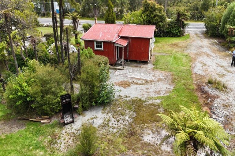 Photo of property in 18 Mcgill Street, Waimangaroa, Westport, 7891