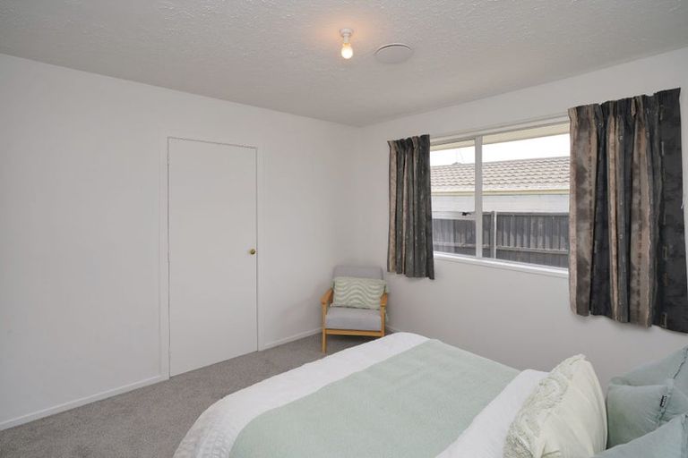 Photo of property in 20 Chadlington Street, Parklands, Christchurch, 8083