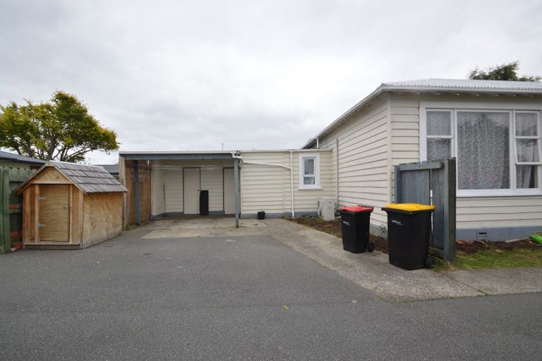 Photo of property in 59 Chapman Street, Richmond, Invercargill, 9810