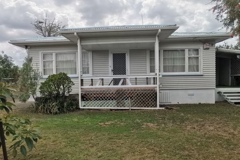 Photo of property in 63 Freyberg Road, Ruawai, 0530