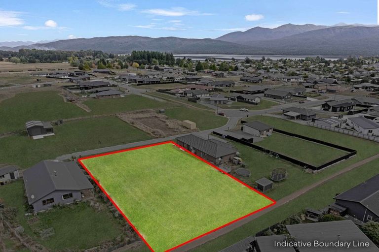 Photo of property in 19 Millar Place, Te Anau, 9679