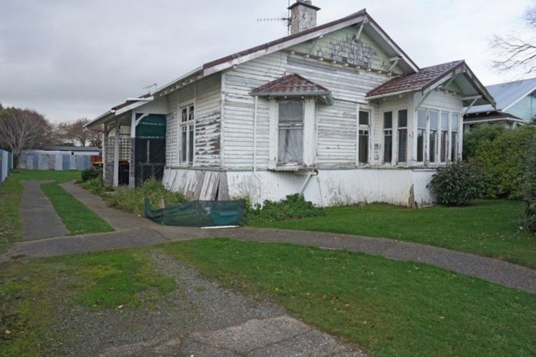 Photo of property in 219 Lindisfarne Street, Richmond, Invercargill, 9810