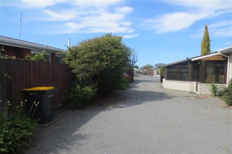 Photo of property in 5 Cowes Street, Avondale, Christchurch, 8061