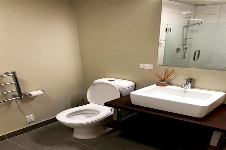 Photo of property in Tattoo Apartments, 15/42 Abel Smith Street, Te Aro, Wellington, 6011