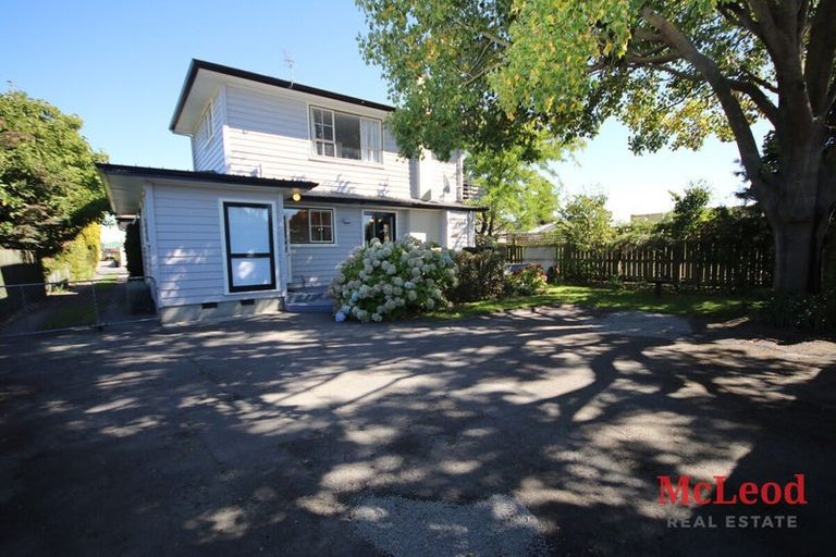 Photo of property in 36 Harrison Street, Allenton, Ashburton, 7700