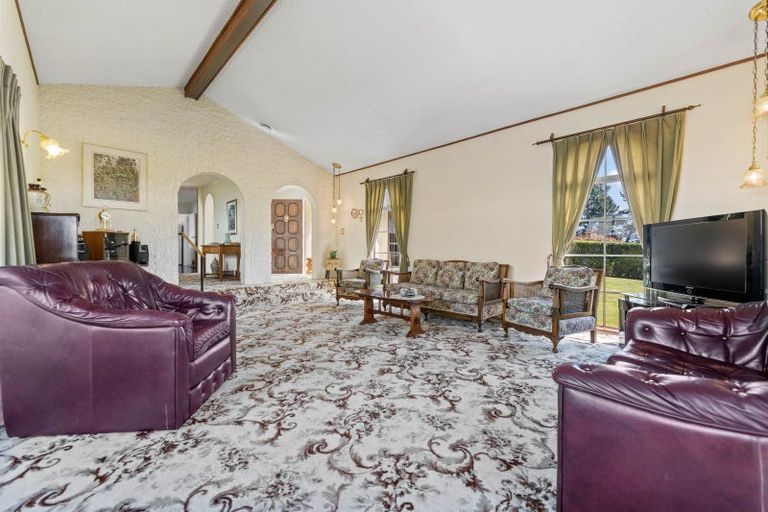 Photo of property in 25 Cullen Crescent, Tokoroa, 3420