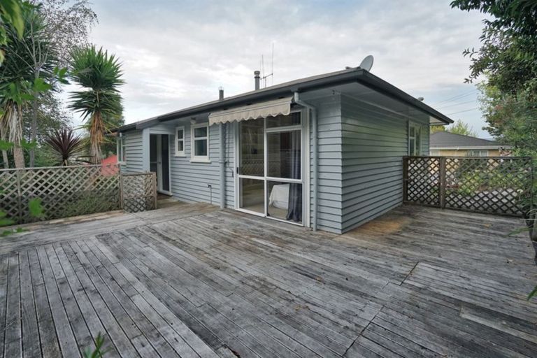 Photo of property in 7 Corbett Avenue, Hillcrest, Hamilton, 3216