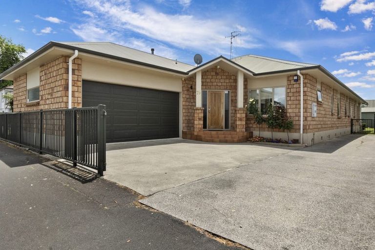 Photo of property in 79 Clyde Street, Hamilton East, Hamilton, 3216