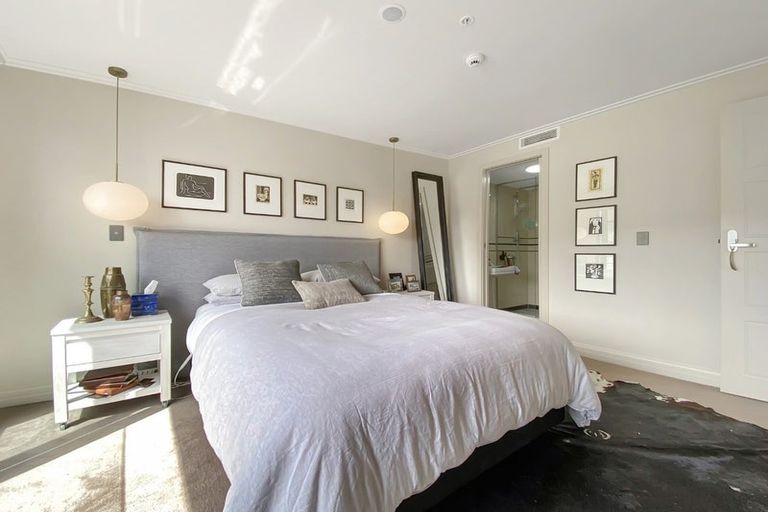 Photo of property in Chevron Suites, 701/8 Chaffers Street, Te Aro, Wellington, 6011