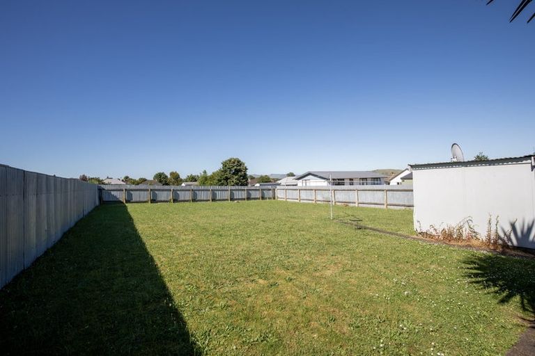 Photo of property in 29 Mclean Terrace, Waipukurau, 4200