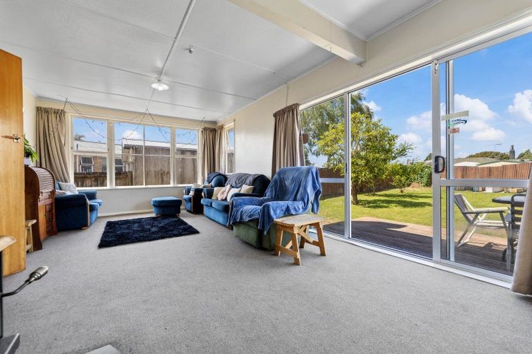 Photo of property in 27 Park Avenue, Tokoroa, 3420
