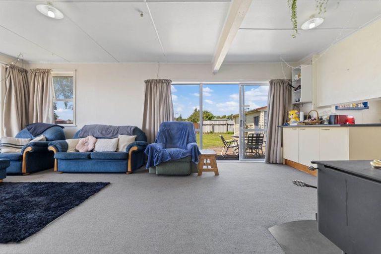 Photo of property in 27 Park Avenue, Tokoroa, 3420