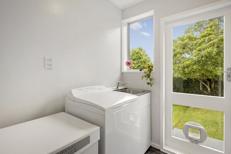 Photo of property in 5 Caesars Place, Churton Park, Wellington, 6037