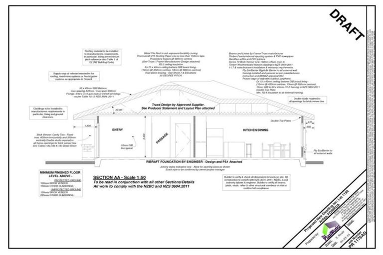 Photo of property in 49 Queen Charlotte Drive, Aotea, Porirua, 5024