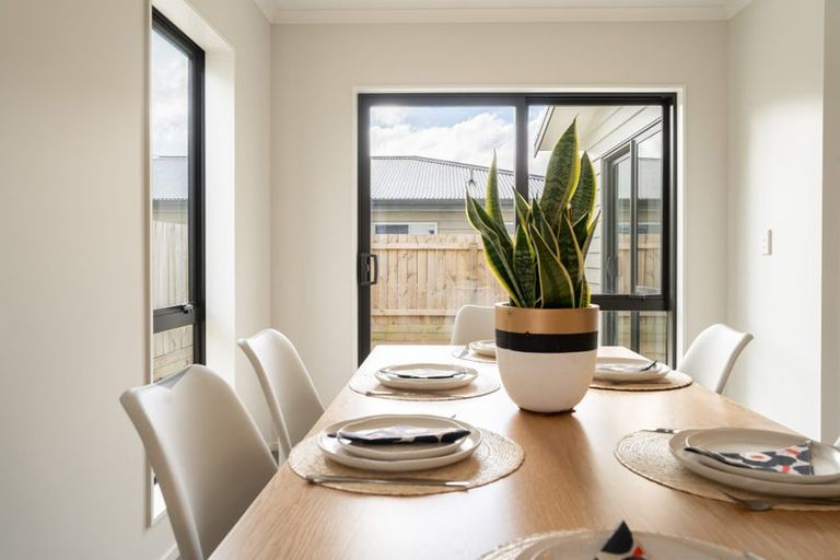 Photo of property in 34a Rochdale Drive, Churton Park, Wellington, 6037