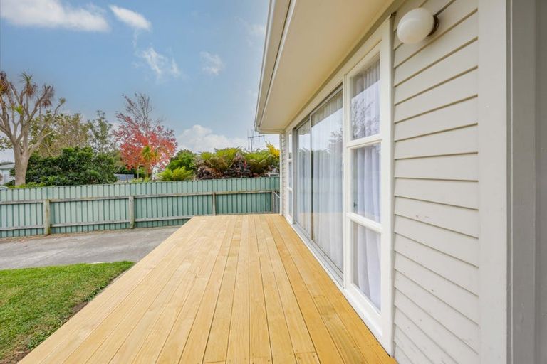 Photo of property in 37 Alexander Avenue, Onekawa, Napier, 4110