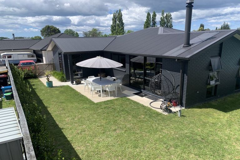 Photo of property in 75 Ruba Way, Ohauiti, Tauranga, 3112