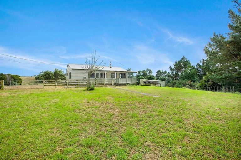 Photo of property in 65 Alpine Road, Kaukapakapa, Warkworth, 0984