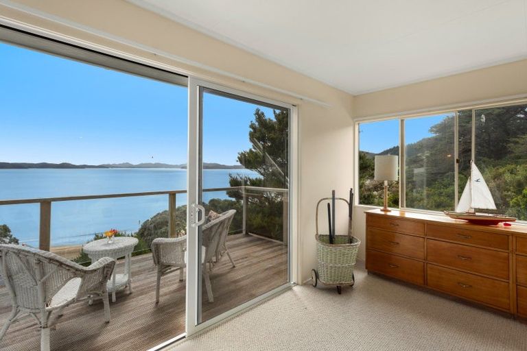 Photo of property in 41 Long Beach Road, Russell, 0202