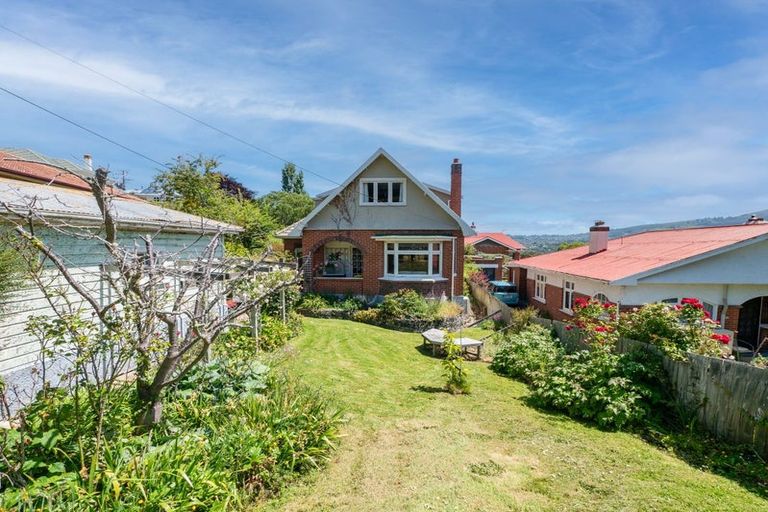 Photo of property in 6 Mcgregor Street, Opoho, Dunedin, 9010