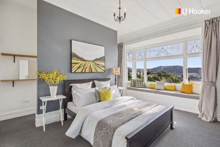 Photo of property in 52 Sutherland Street, Dunedin Central, Dunedin, 9016