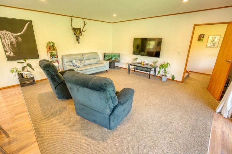 Photo of property in 1161 Marsden Road, Marsden, Greymouth, 7872