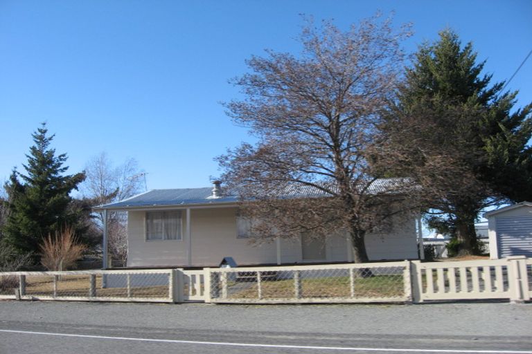 Photo of property in 53 Maryburn Road, Twizel, 7901