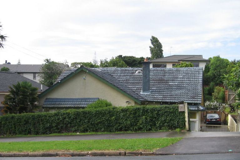 Photo of property in 21 Pencarrow Avenue, Mount Eden, Auckland, 1024