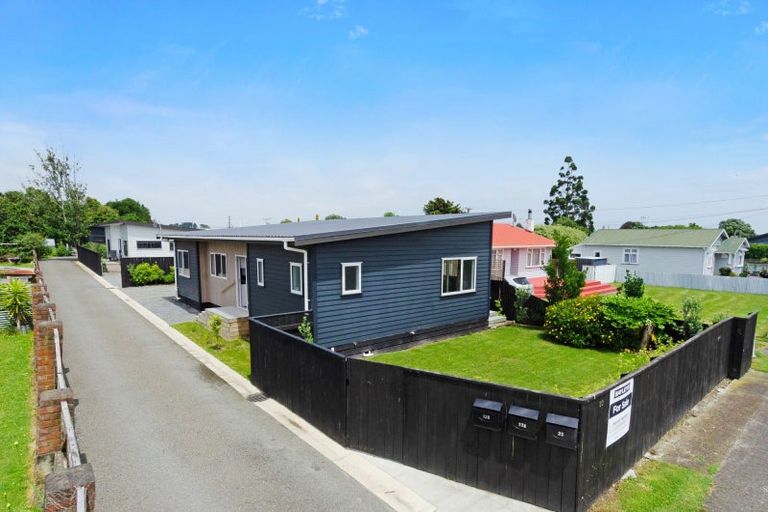 Photo of property in 33 Keepa Street, Levin, 5510