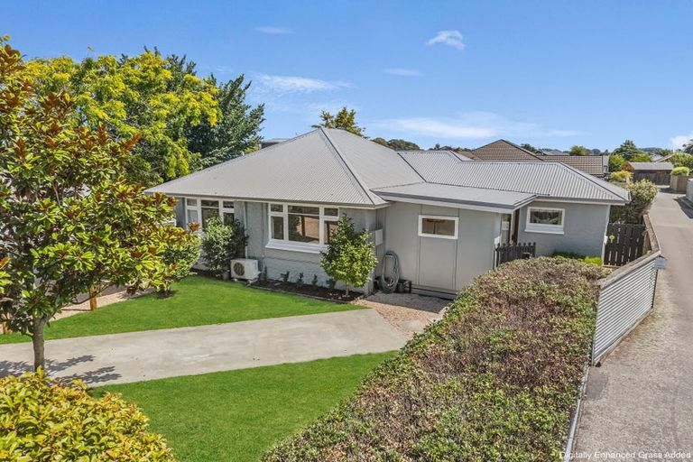 Photo of property in 25a Peraki Street, Kaiapoi, 7630