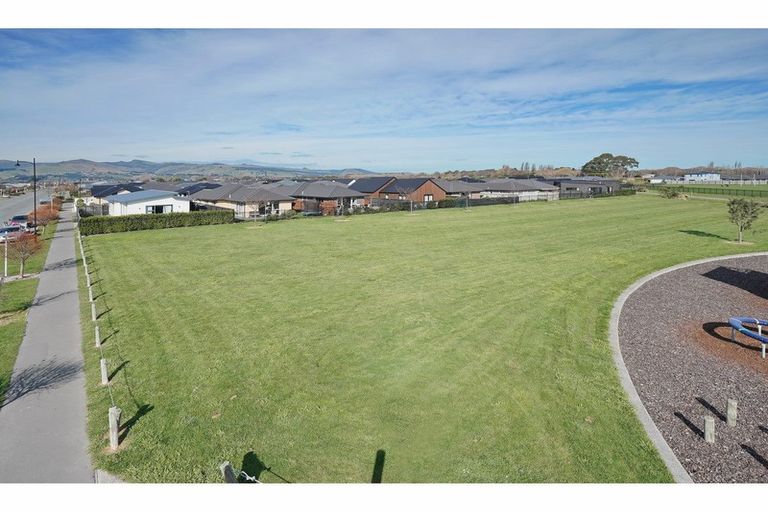 Photo of property in 23 Blaenavon Place, Halswell, Christchurch, 8025