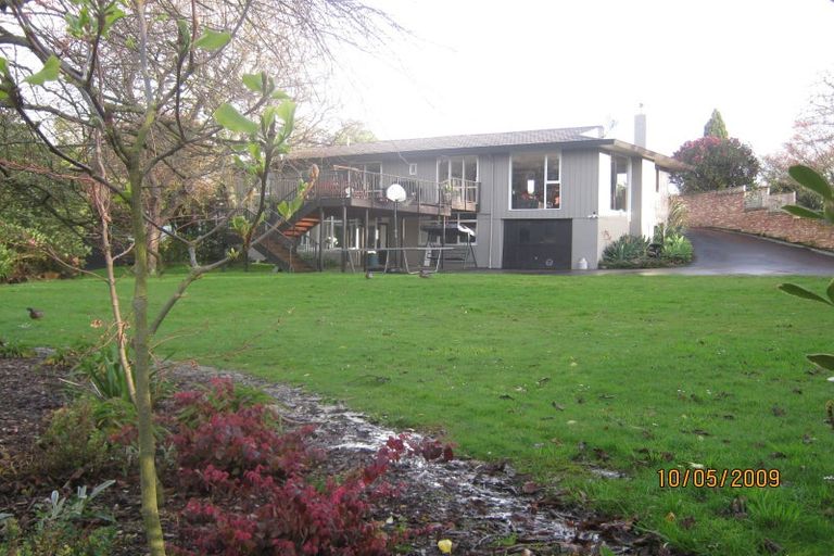 Photo of property in 23 Lincoln Terrace, Hokowhitu, Palmerston North, 4410